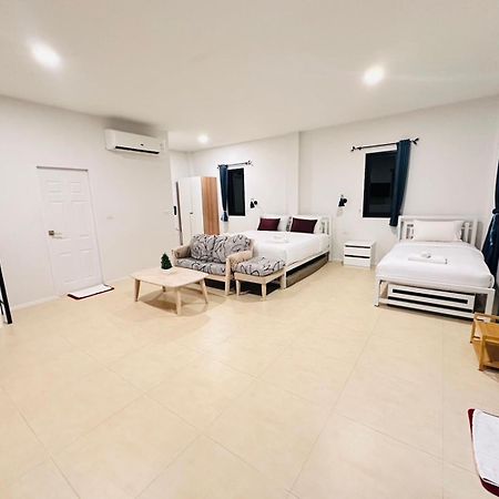 Cozy Khanom โคซี่ ขนอม Ban Na Dan  Exterior photo