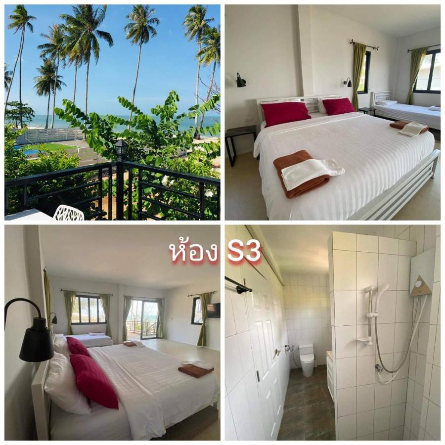 Cozy Khanom โคซี่ ขนอม Ban Na Dan  Exterior photo