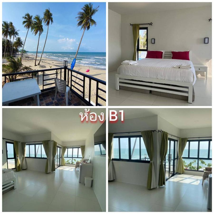 Cozy Khanom โคซี่ ขนอม Ban Na Dan  Exterior photo