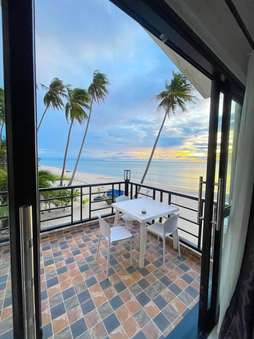 Cozy Khanom โคซี่ ขนอม Ban Na Dan  Exterior photo