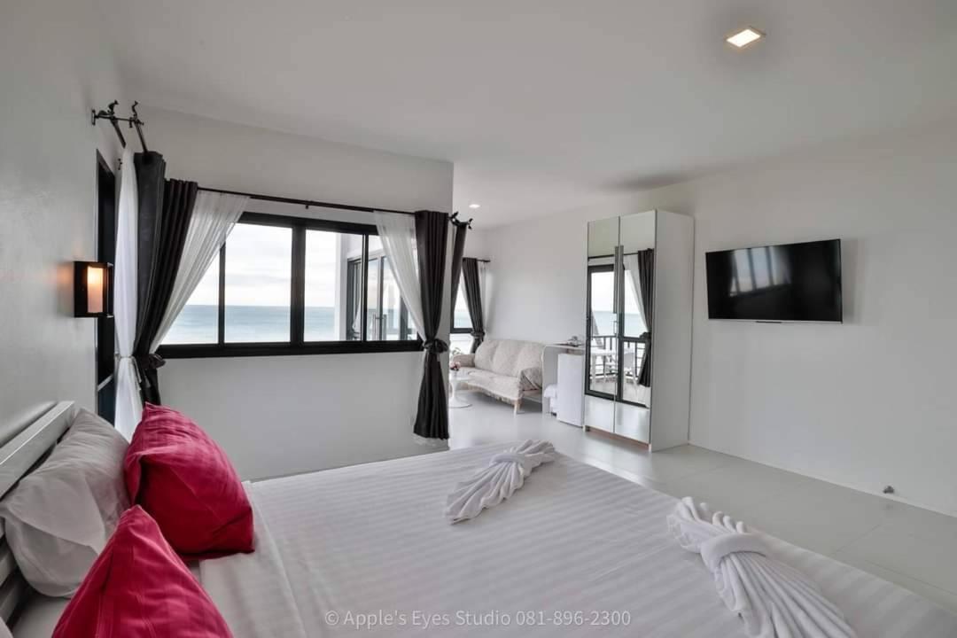 Cozy Khanom โคซี่ ขนอม Ban Na Dan  Exterior photo