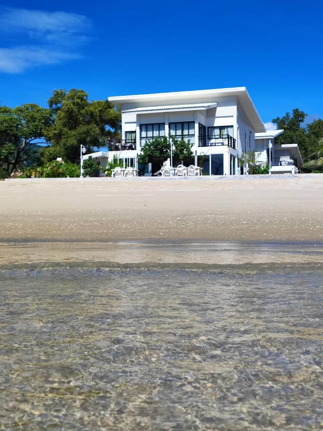 Cozy Khanom โคซี่ ขนอม Ban Na Dan  Exterior photo